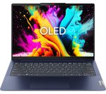 LENOVO IdeaPad Slim 5i 14" Laptop - Intel® Core i5, 512 GB SSD, Abyss Blue