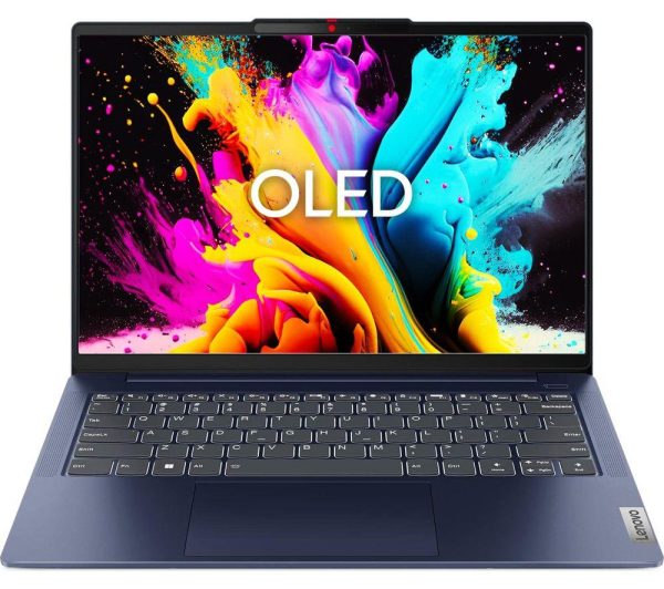 LENOVO IdeaPad Slim 5i 14" Laptop - Intel® Core i5, 512 GB SSD, Abyss Blue