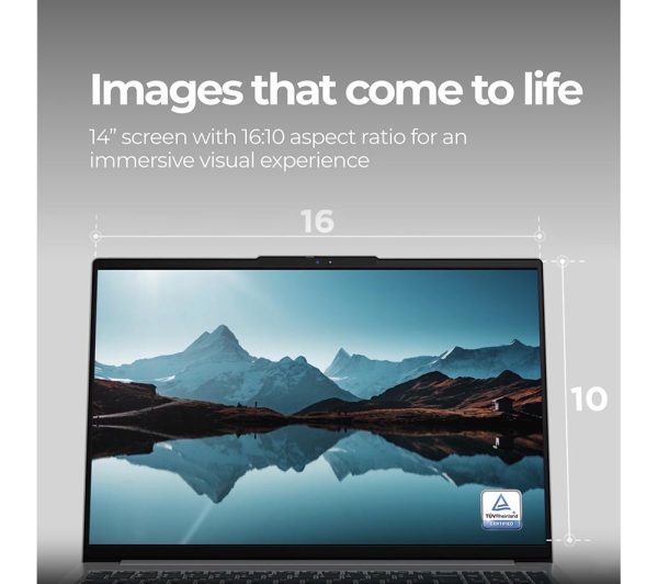 LENOVO IdeaPad Slim 5i 14" Laptop - Intel® Core i5, 512 GB SSD, Abyss Blue