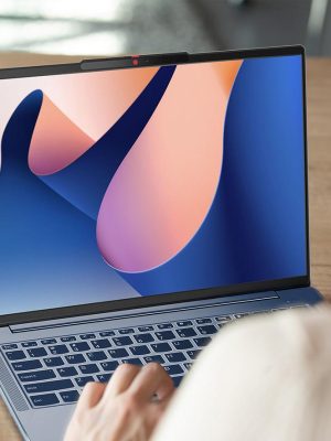 LENOVO IdeaPad Slim 5i 14" Laptop - Intel® Core i5, 512 GB SSD, Abyss Blue