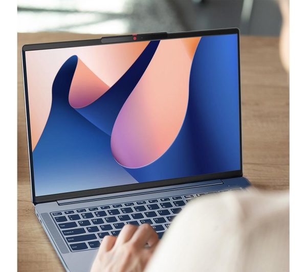 LENOVO IdeaPad Slim 5i 14" Laptop - Intel® Core i5, 512 GB SSD, Abyss Blue