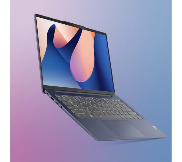 LENOVO IdeaPad Slim 5i 14" Laptop - Intel® Core i5, 512 GB SSD, Abyss Blue