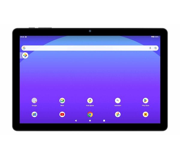 ACER ACTAB1024 10.1" Tablet - 32 GB, Gun Grey