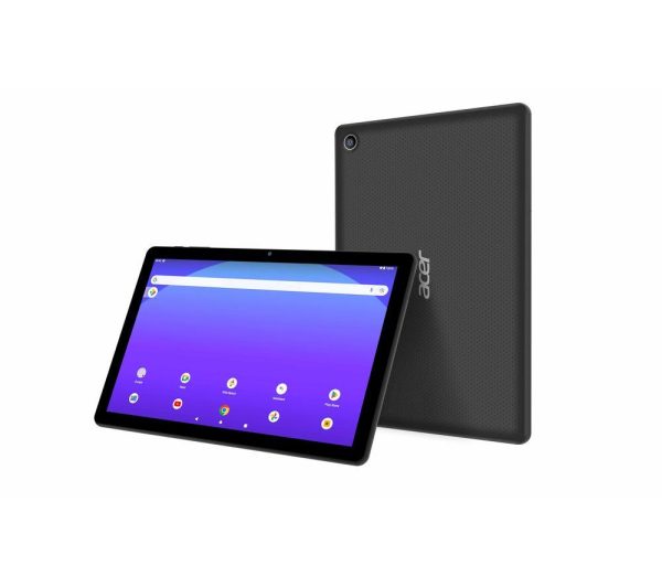 ACER ACTAB1024 10.1" Tablet - 32 GB, Gun Grey