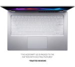 ACER Swift Go 14" Laptop - AMD Ryzen 5, 512 GB SSD, Silver
