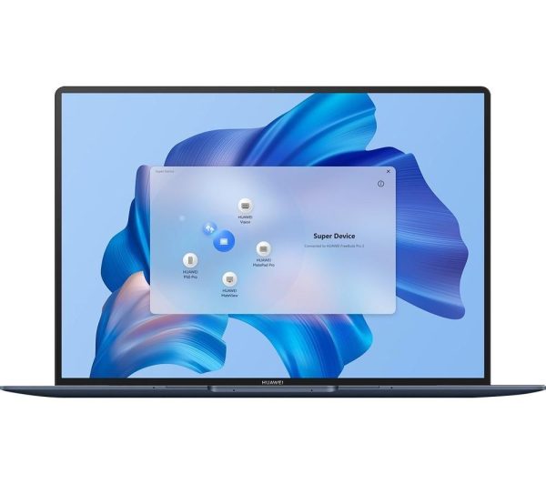 HUAWEI MateBook X PRO 14.2" Laptop - Intel® Core i7, 1 TB SSD, Blue