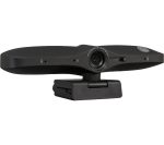 JPL Telecom Propeller Spitfire 4K Ultra HD Webcam - Black