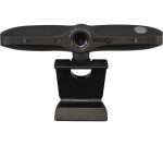 JPL Telecom Propeller Spitfire 4K Ultra HD Webcam - Black