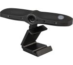 JPL Telecom Propeller Spitfire 4K Ultra HD Webcam - Black