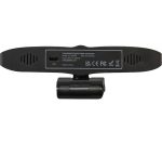 JPL Telecom Propeller Spitfire 4K Ultra HD Webcam - Black