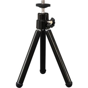 JPL Telecom Propeller Spitfire 4K Ultra HD Webcam - Black