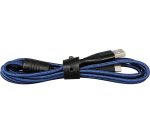 JPL Telecom Propeller Spitfire 4K Ultra HD Webcam - Black