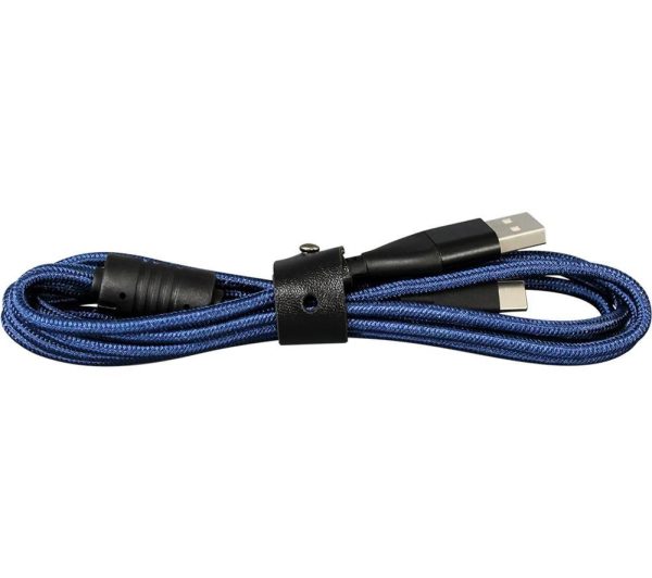 JPL Telecom Propeller Spitfire 4K Ultra HD Webcam - Black