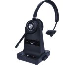 JPL Explore-USB-M Wireless Headset - Black