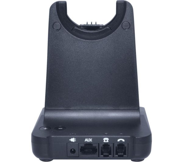 JPL Explore-USB-M Wireless Headset - Black