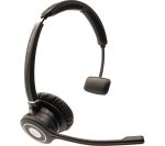 JPL Explore-USB-M Wireless Headset - Black