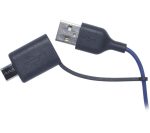 JPL Telecom Commander-1 v2 Headset - Black