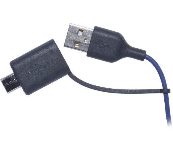 JPL Telecom Commander-1 v2 Headset - Black