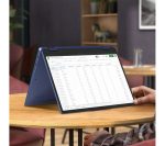 LENOVO IdeaPad Flex 5 16" 2 in 1 Laptop - AMD Ryzen 7, 1 TB SSD, Blue