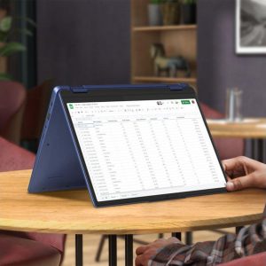 LENOVO IdeaPad Flex 5 16" 2 in 1 Laptop - AMD Ryzen 7, 1 TB SSD, Blue
