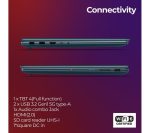 LENOVO Yoga Pro 9 16" Laptop - Intel® Core i9, 1 TB SSD, Blue