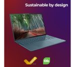 LENOVO Yoga Pro 9 16" Laptop - Intel® Core i9, 1 TB SSD, Blue