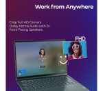 LENOVO Yoga 6 13.3" 2 in 1 Laptop - AMD Ryzen 5, 256 GB SSD, Blue