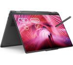 LENOVO Yoga 7i 16" 2 in 1 Laptop - Intel® Core i5, 512 GB SSD, Grey