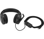 KENSINGTON H1000 Headset - Black