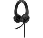 KENSINGTON H1000 Headset - Black