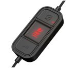 KENSINGTON H1000 Headset - Black