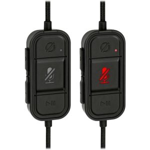 KENSINGTON H1000 Headset - Black