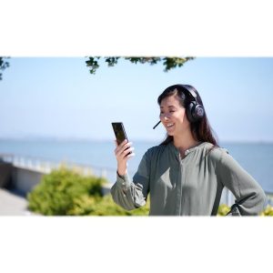 KENSINGTON H3000 Wireless Headset - Black