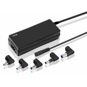 LOGIK LNPHP24 HP Laptop Power Adapter - 3 m