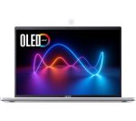 ACER Swift Go 14" Laptop - AMD Ryzen 7, 512 GB SSD, Silver
