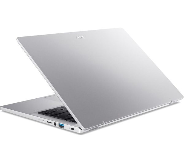 ACER Swift Go 14" Laptop - AMD Ryzen 7, 512 GB SSD, Silver
