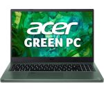 ACER Aspire Vero AV15-53 15.6" Laptop - Intel® Core i7, 1 TB SSD, Green