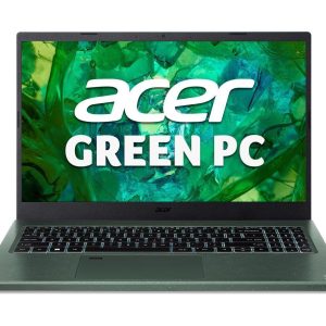 ACER Aspire Vero AV15-53 15.6" Laptop - Intel® Core i7, 1 TB SSD, Green