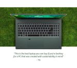 ACER Aspire Vero AV15-53 15.6" Laptop - Intel® Core i7, 1 TB SSD, Green