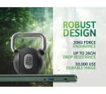 ACER Aspire Vero AV15-53 15.6" Laptop - Intel® Core i7, 1 TB SSD, Green