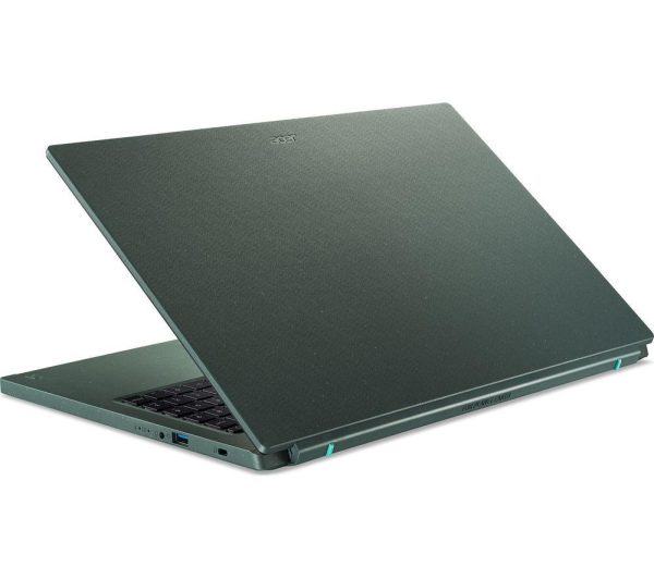ACER Aspire Vero AV15-53 15.6" Laptop - Intel® Core i7, 1 TB SSD, Green