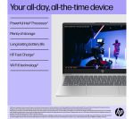 HP Pavilion SE 14" Laptop - Intel® Core i5, 512 GB SSD, Silver