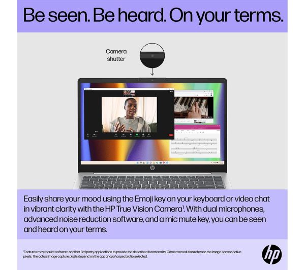 HP Pavilion SE 14" Laptop - Intel® Core i5, 512 GB SSD, Silver