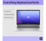 HP Pavilion SE 14" Laptop - Intel® Core i5, 512 GB SSD, Silver