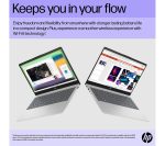 HP Pavilion SE 14" Laptop - Intel® Core i5, 512 GB SSD, Silver