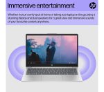 HP Pavilion SE 14" Laptop - Intel® Core i5, 512 GB SSD, Silver