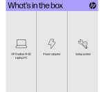 HP Pavilion SE 14" Laptop - Intel® Core i5, 512 GB SSD, Silver