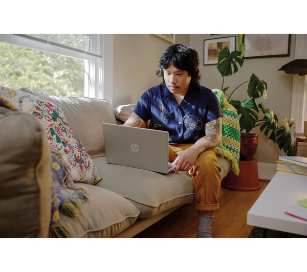 HP Pavilion SE 14" Laptop - Intel® Core i5, 512 GB SSD, Silver