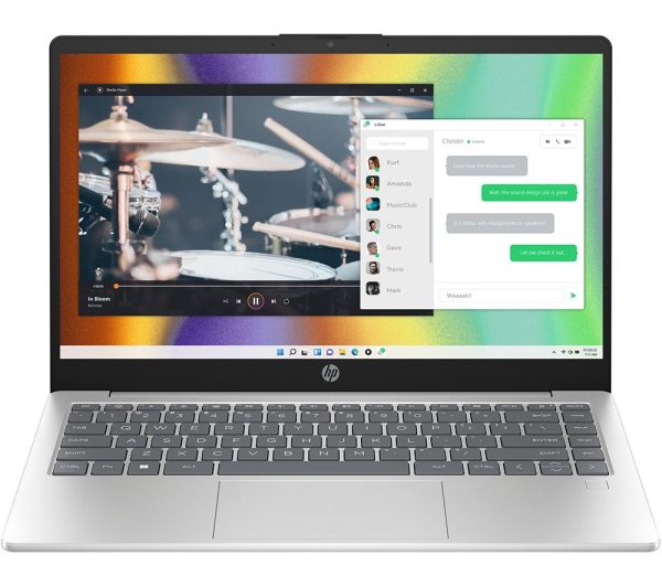 HP Pavilion SE 14" Laptop - Intel® Core i5, 512 GB SSD, Silver