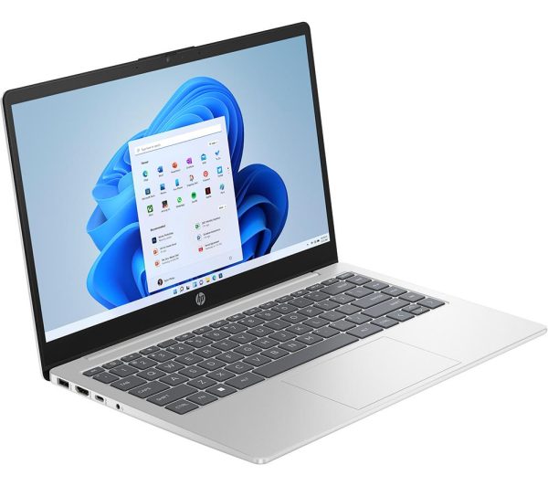 HP Pavilion SE 14" Laptop - Intel® Core i5, 512 GB SSD, Silver